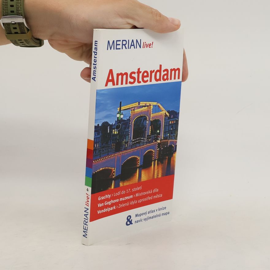 Dirk ter Brügge Amsterdam