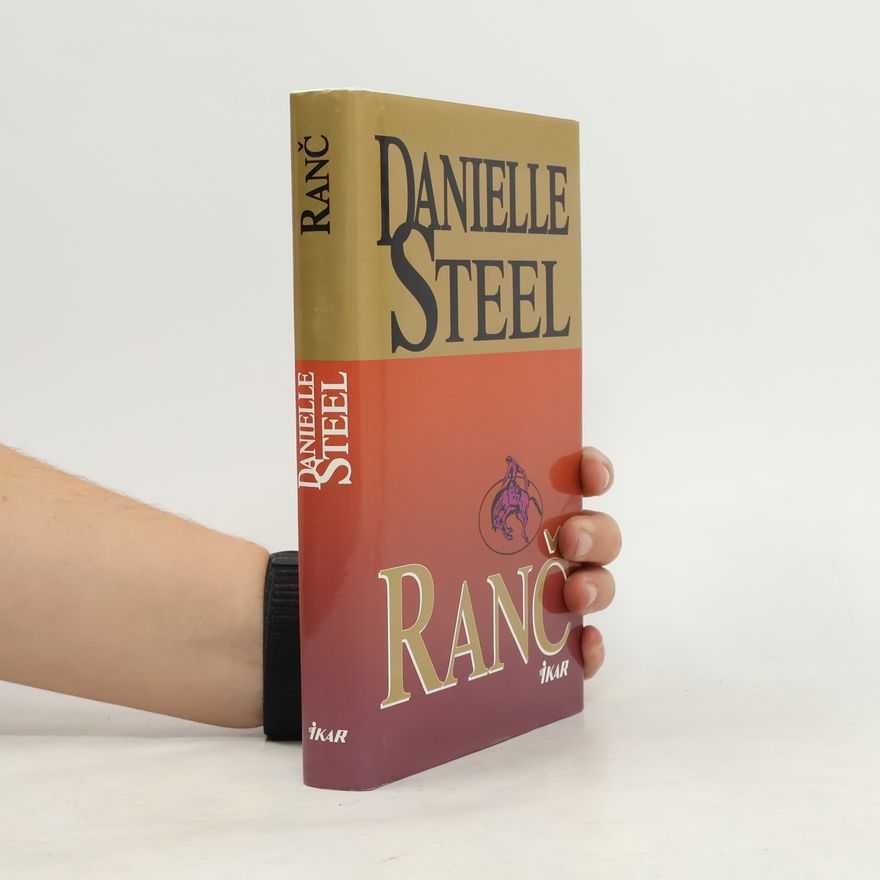 Danielle Steel Ranč