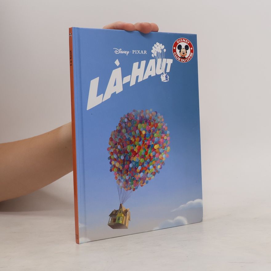 Autorenkollektiv Là-haut