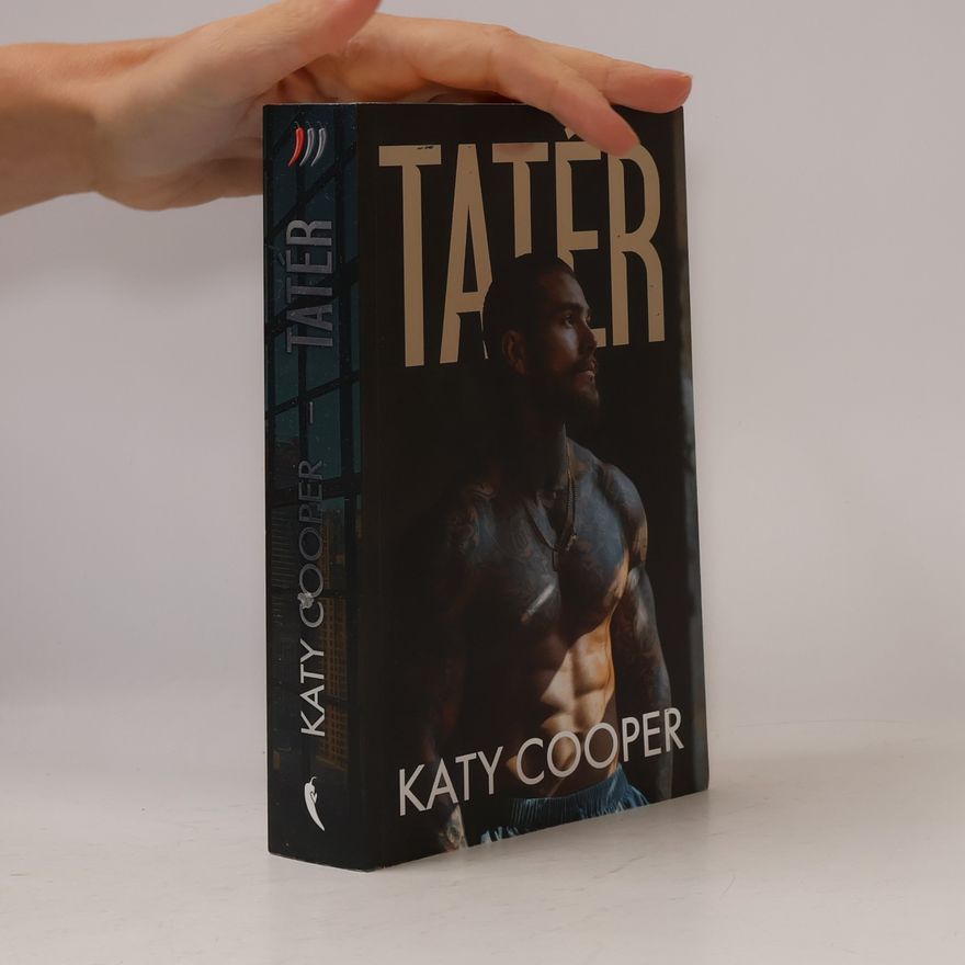 Katy Cooper Tatér