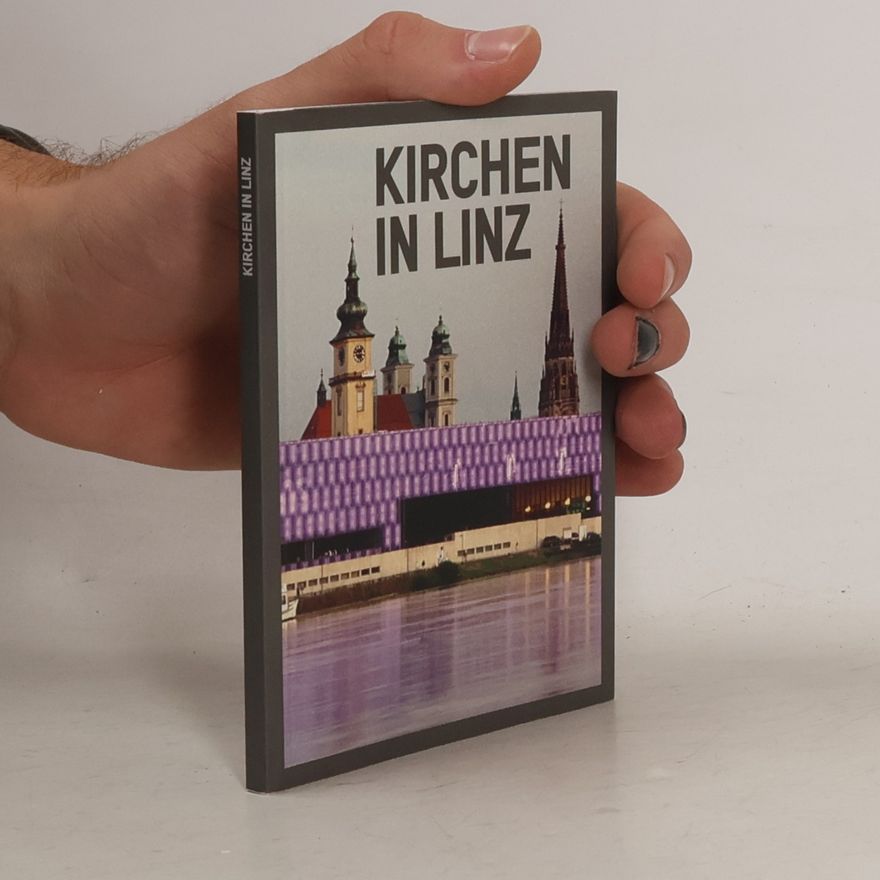 Martina Gelsinger Kirchen in Linz