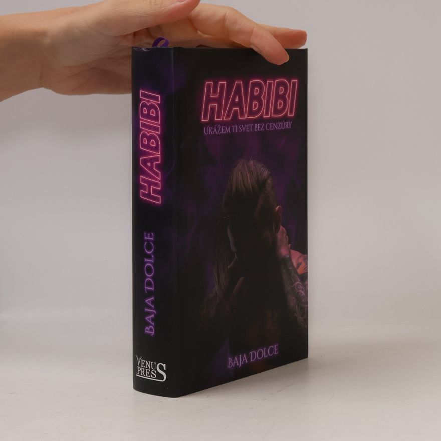 Baja Dolce Habibi