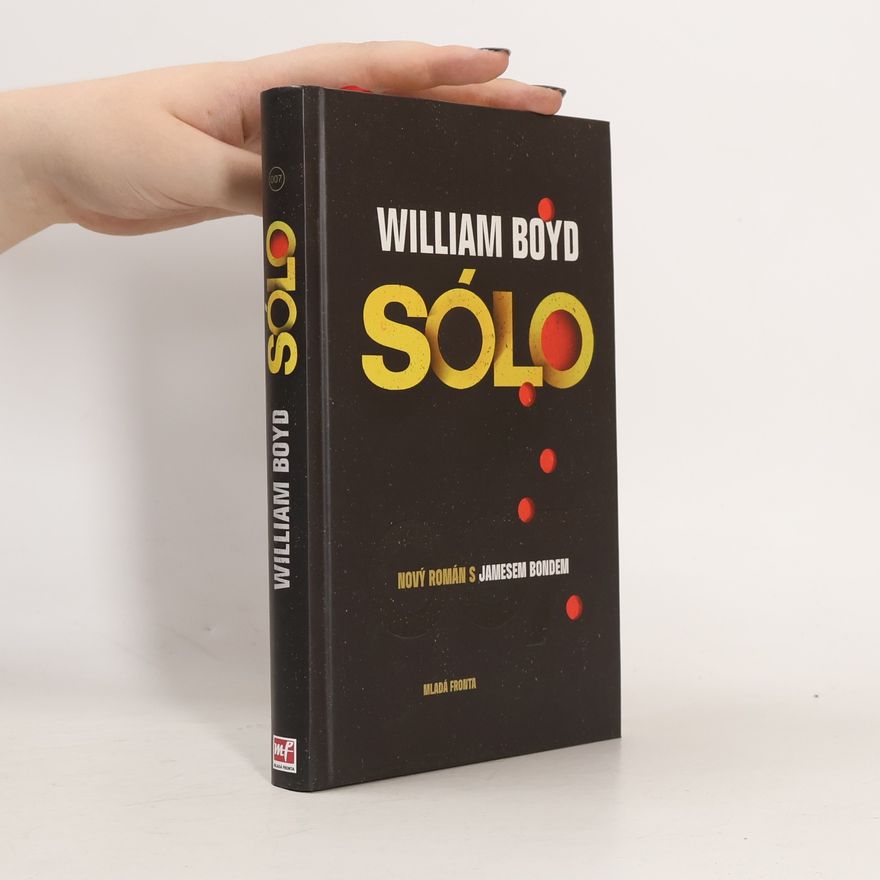 William Boyd Sólo