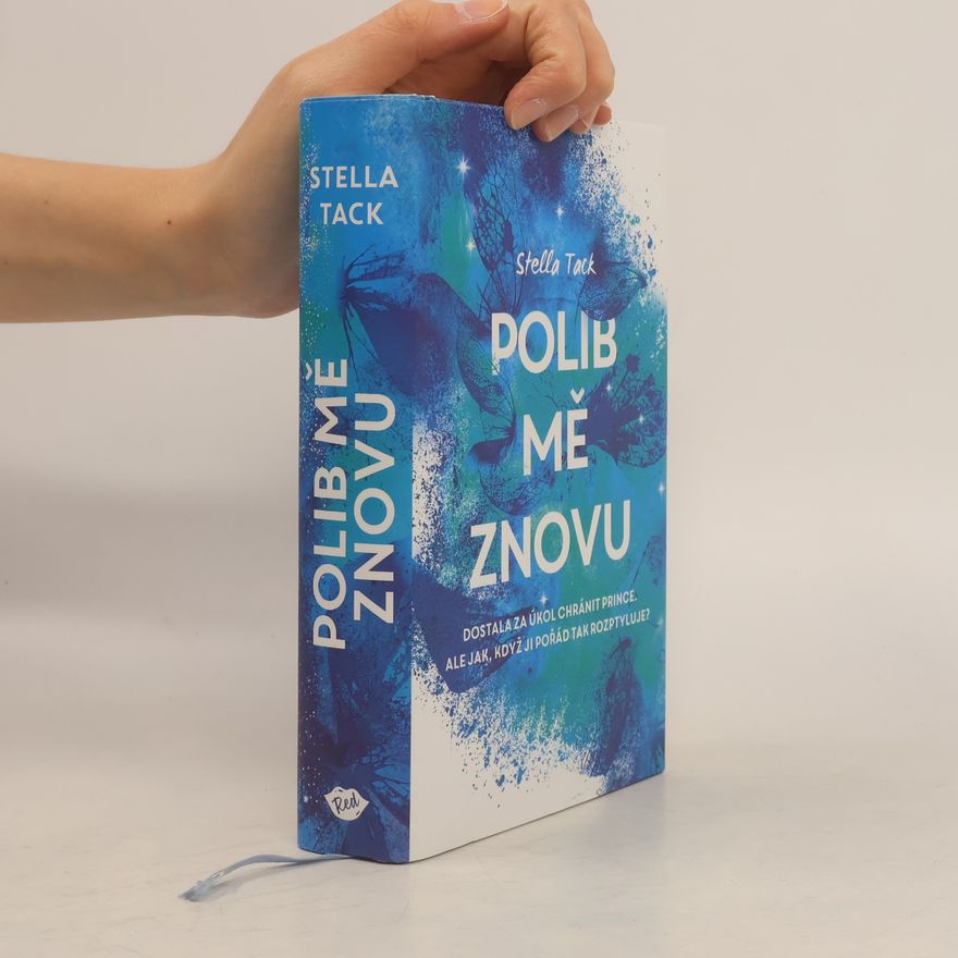 Stella A. Tack Polib mě znovu