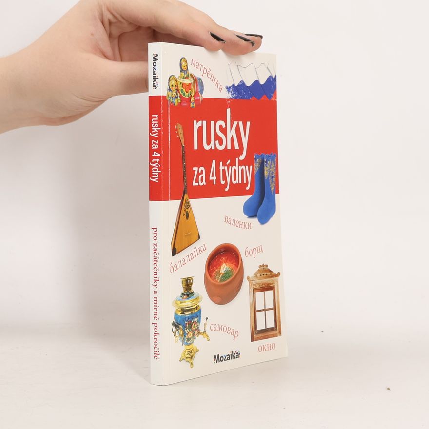 Rudolf Dittrich Rusky za 4 týdny