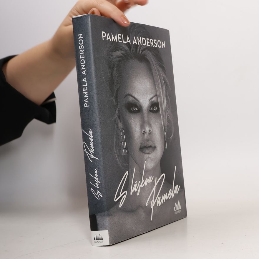 Pamela Anderson S láskou Pamela