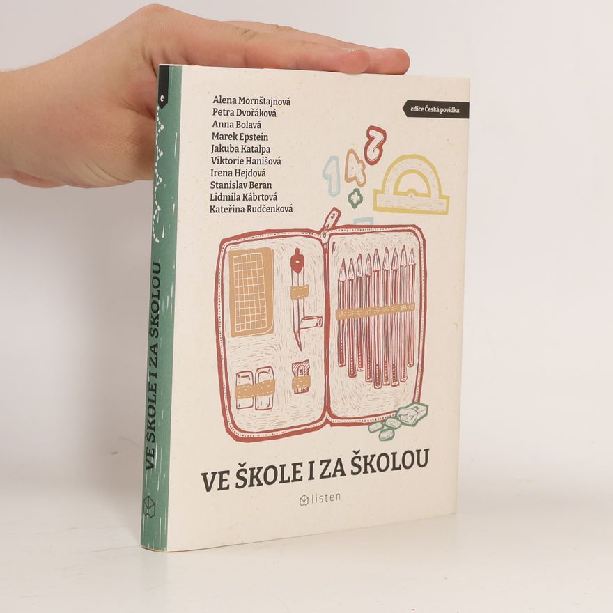 Autorenkollektiv Ve škole i za školou