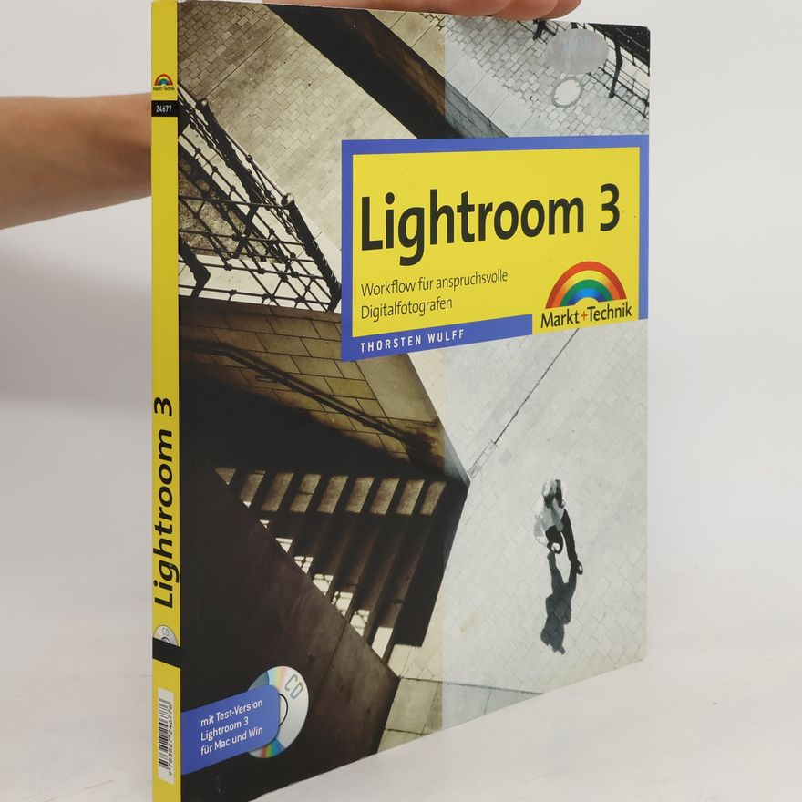 Thorsten Wulff Lightroom 3