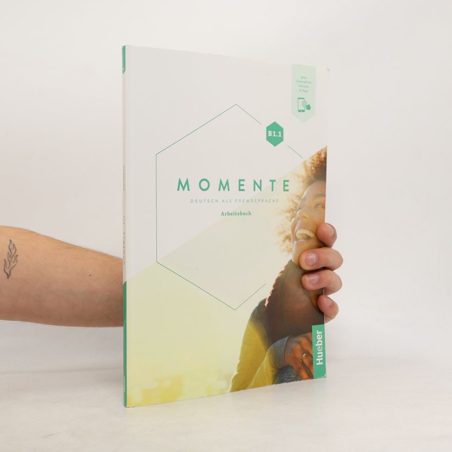 AA.VV. Momente B1.1 AB + kod online