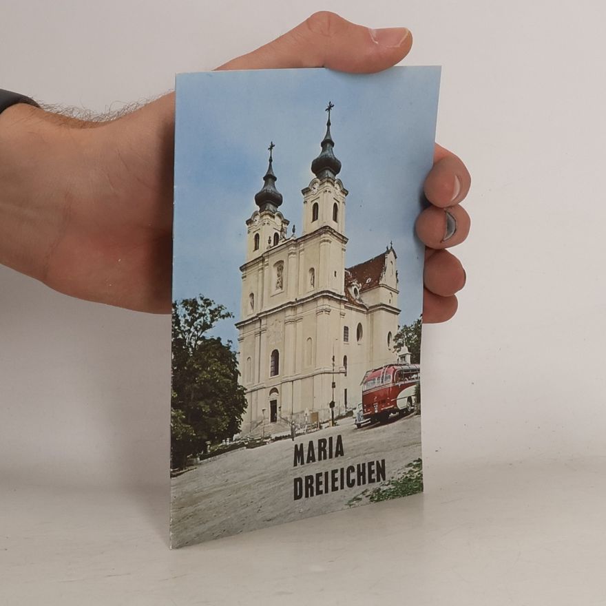 Various authors Maria Dreieichen