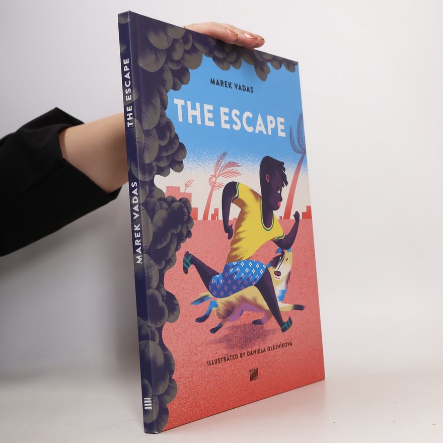 Magdalena Mullek The Escape