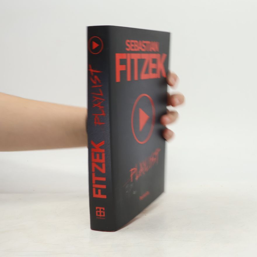 Sebastian Fitzek Playlist