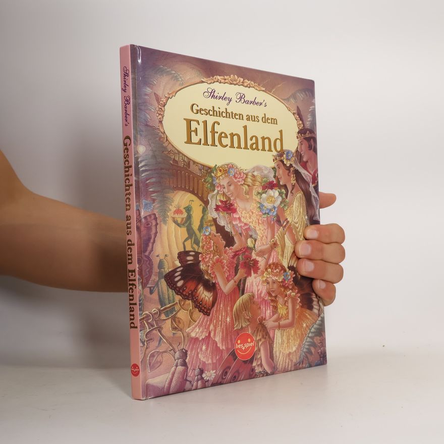 Various authors Geschichten aus dem Elfenland