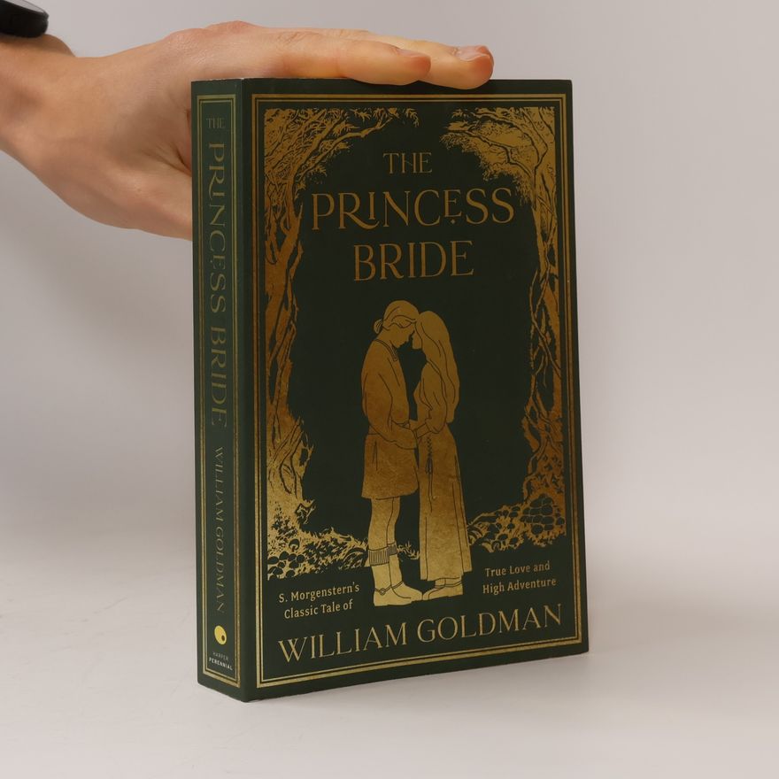 S. Morgenstern The Princess Bride