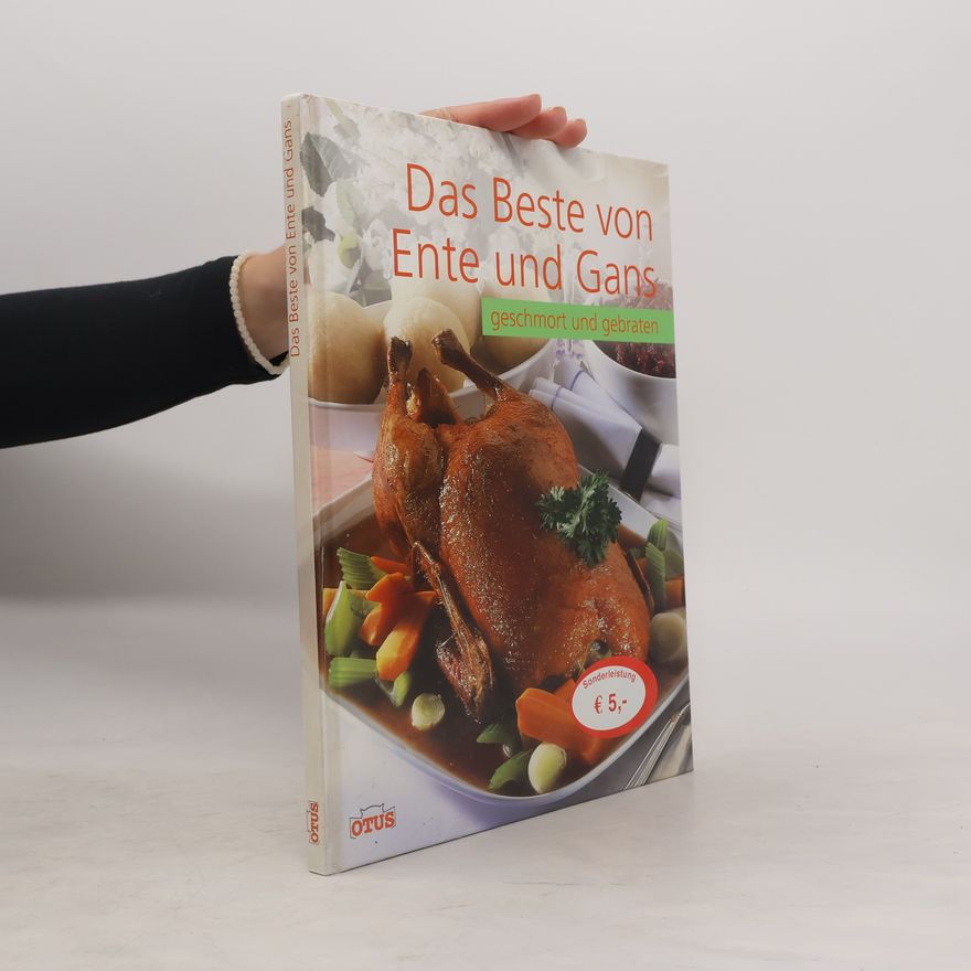 Autorenkollektiv Das Beste von Ente und Gans