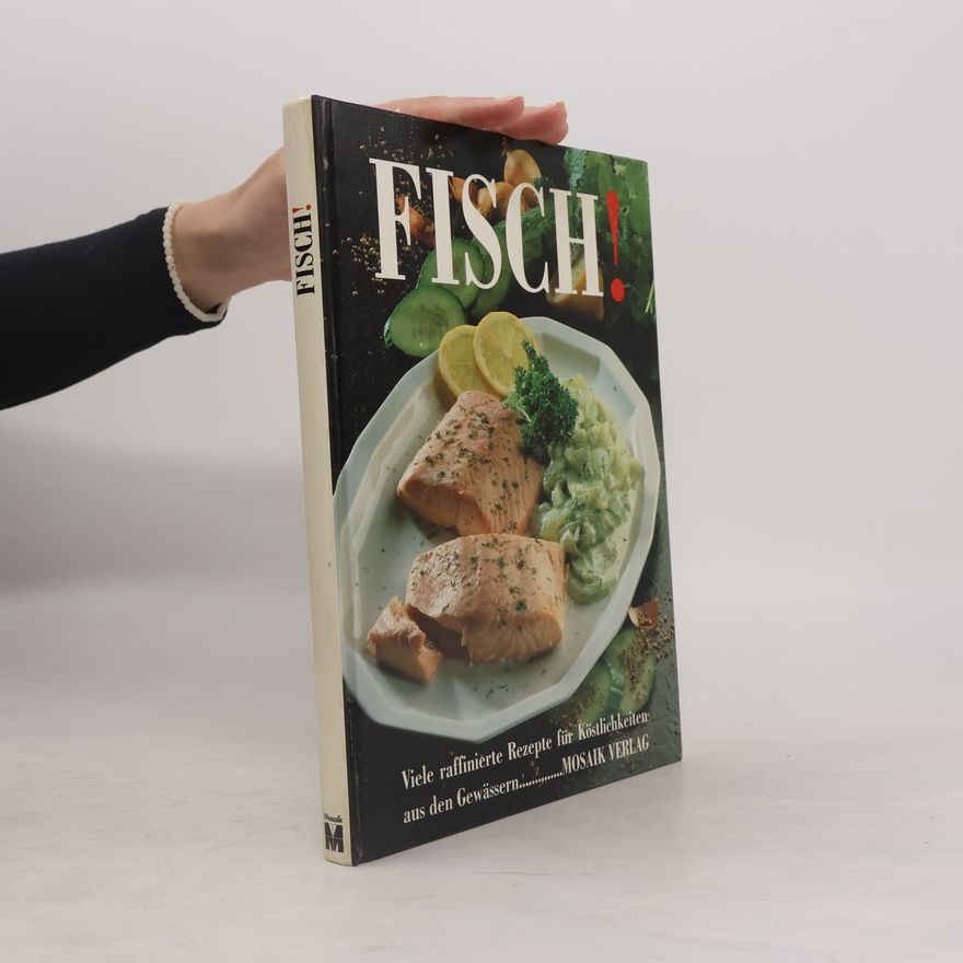 Various authors Fisch!