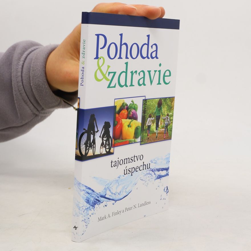 Mark Finley Pohoda & zdravie