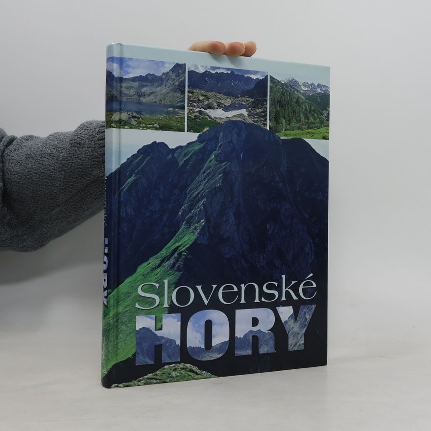 Grigorij Borisovič Jagdfeld Slovenské hory