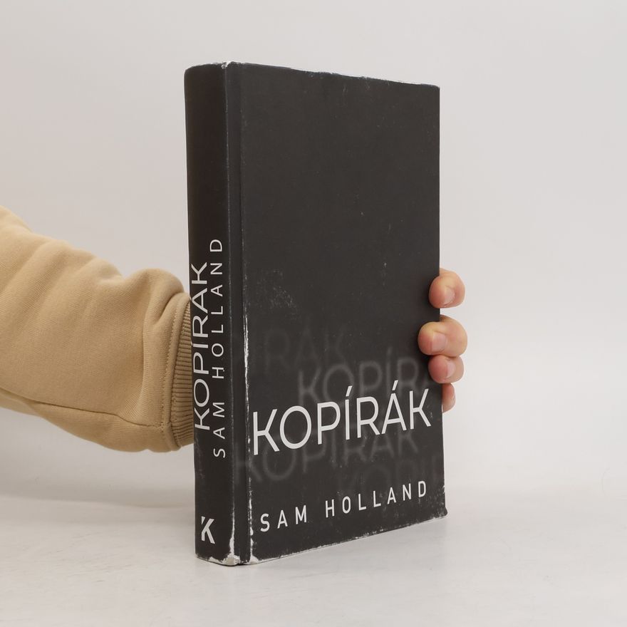 Sam Holland KOPÍRÁK