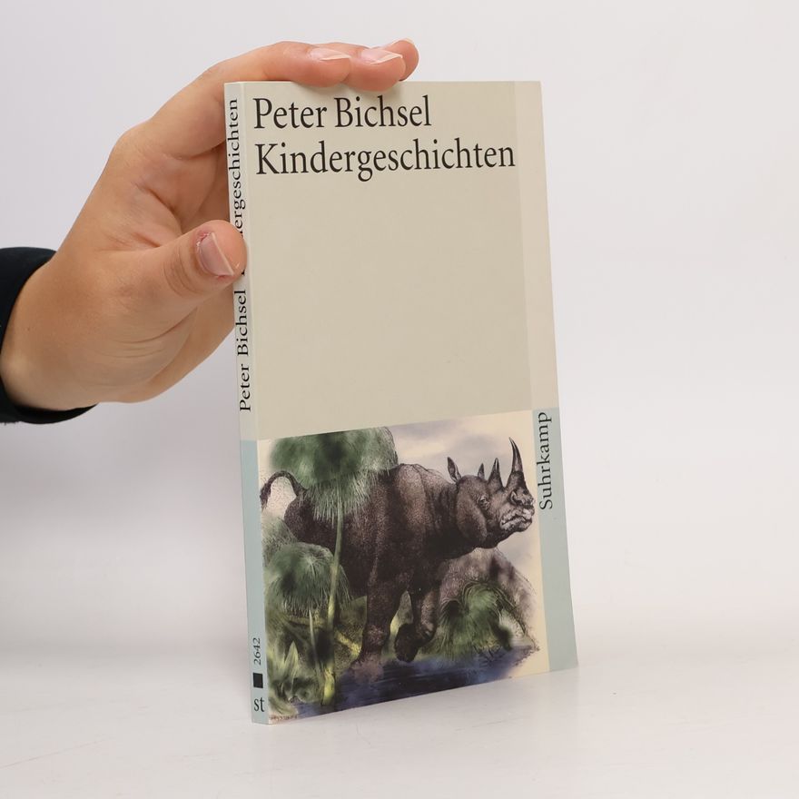 Peter Bichsel Kindergeschichten