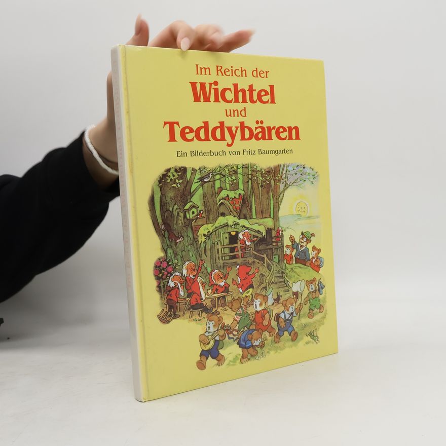 Autorenkollektiv Im Reich der Wichtel und Teddybären