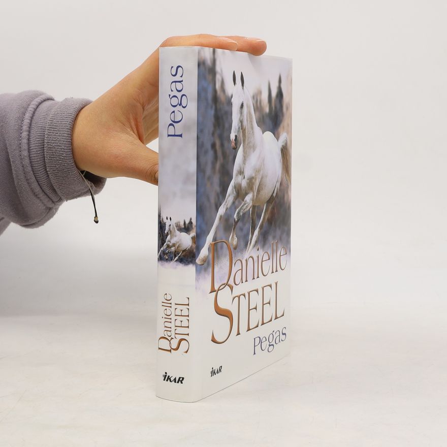 Danielle Steel Pegas