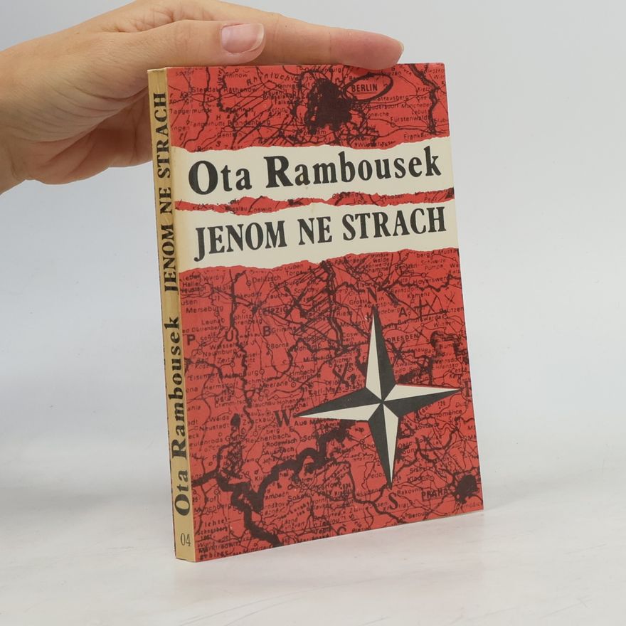 Ludvík Sláma Jenom ne strach