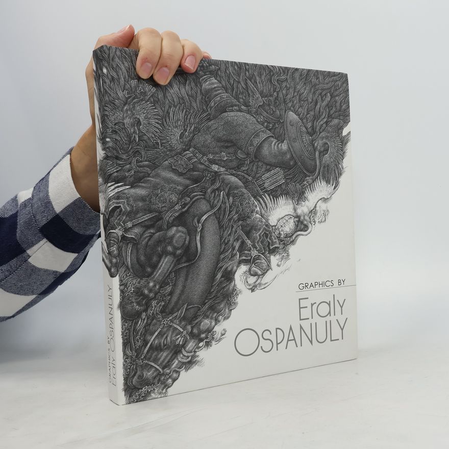 Eraly Ospanuly Eraly Ospanuly Four Mushel