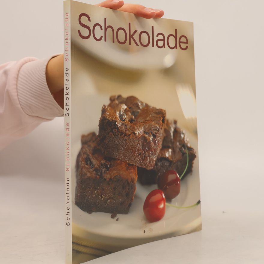 Autorenkollektiv Schokolade