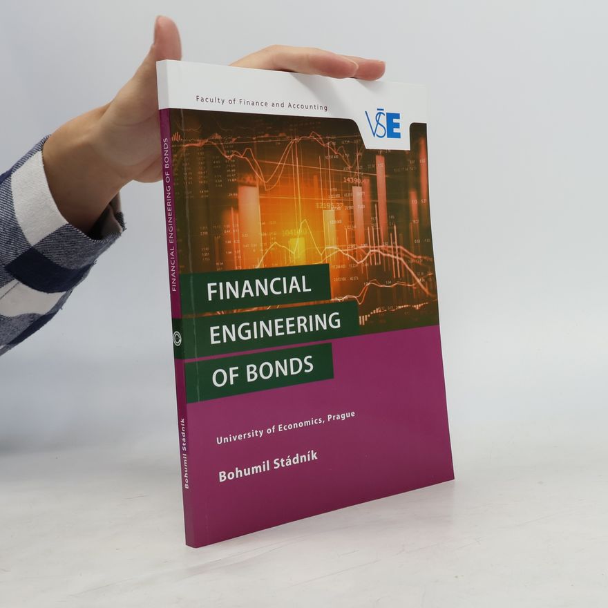 Bohumil Stádník Financial engineering of bonds