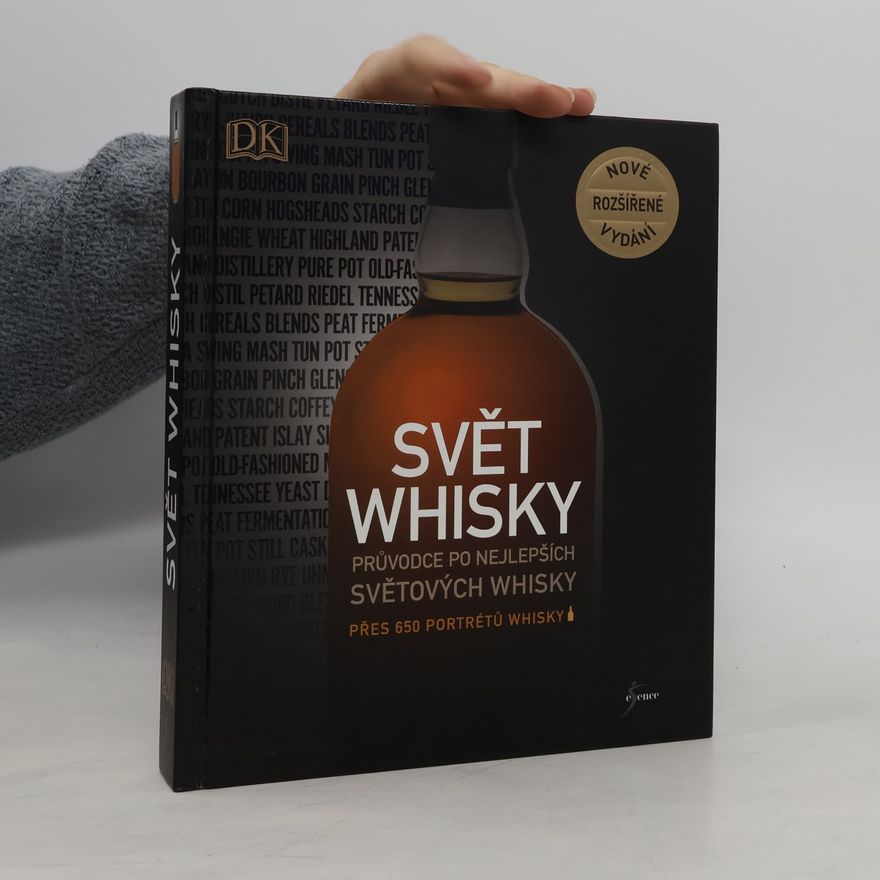Charles Maclean Svět whisky