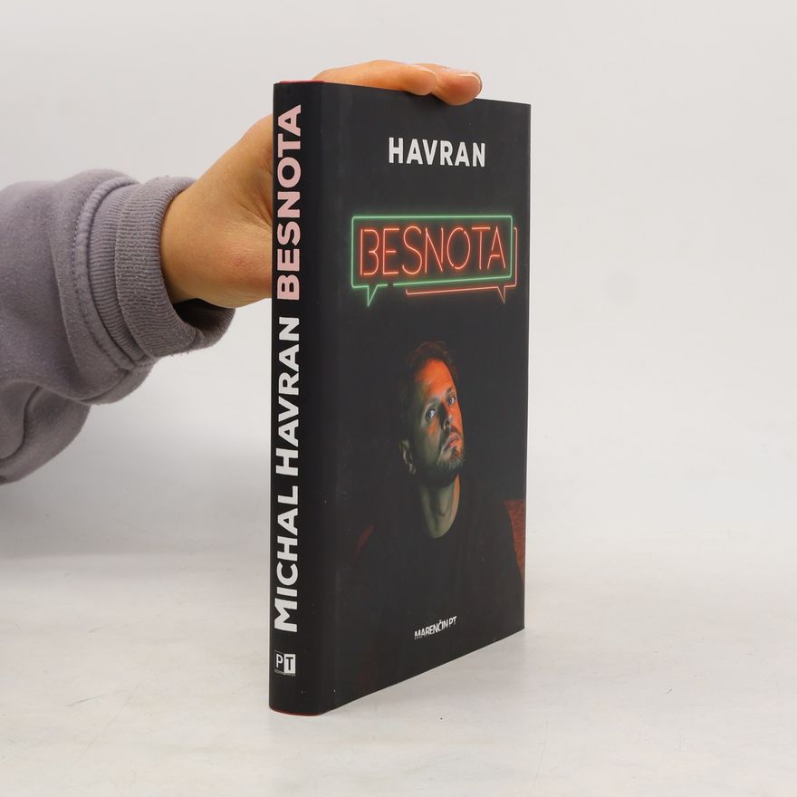 Michal Havran st. Besnota