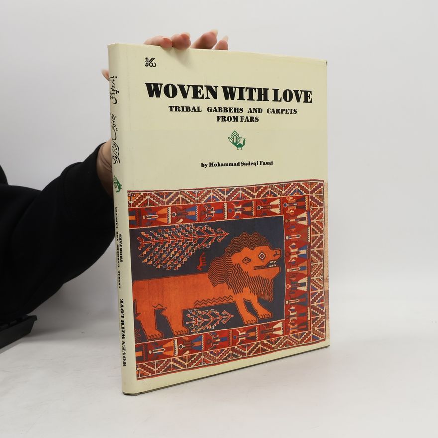 Mohammad Sadeqi Fasai Woven with Love
