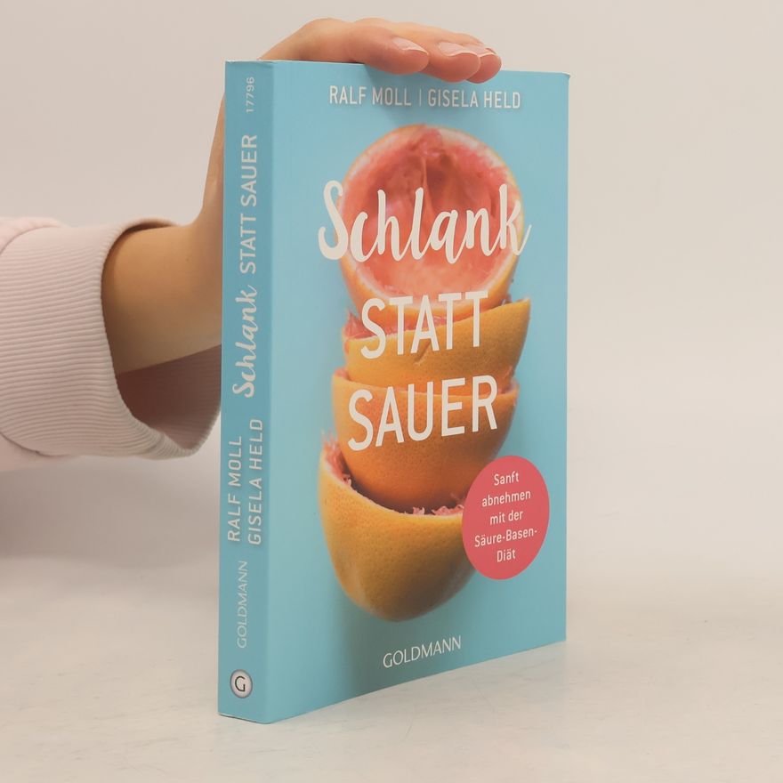 Ralf Moll Schlank statt sauer