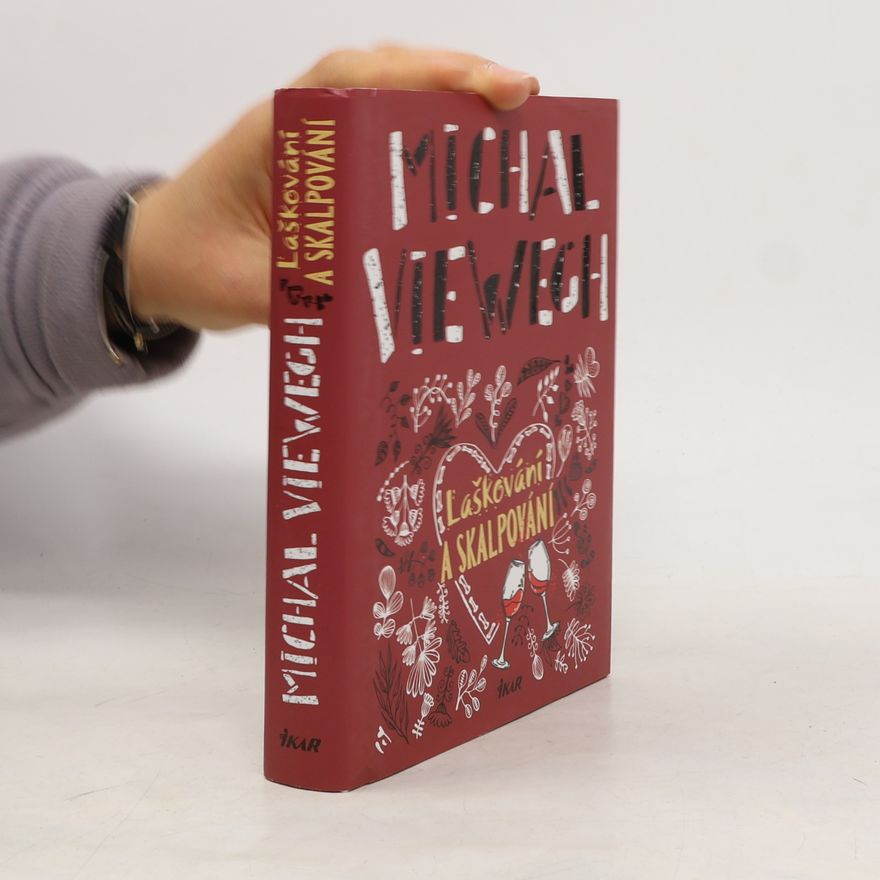 Michal Viewegh Laškování a skalpování