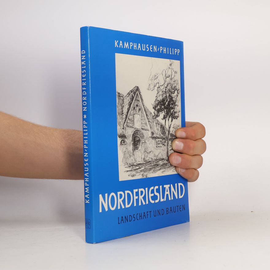 Alfred Kamphausen Nordfriesland