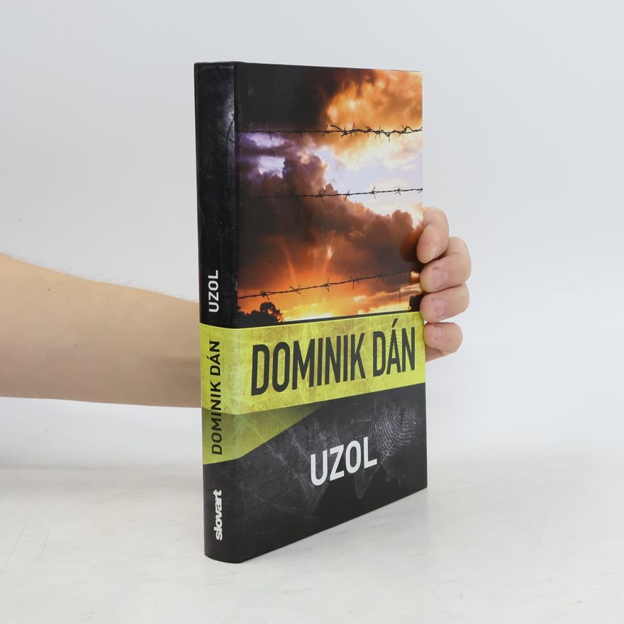 Dominik Dán Uzol