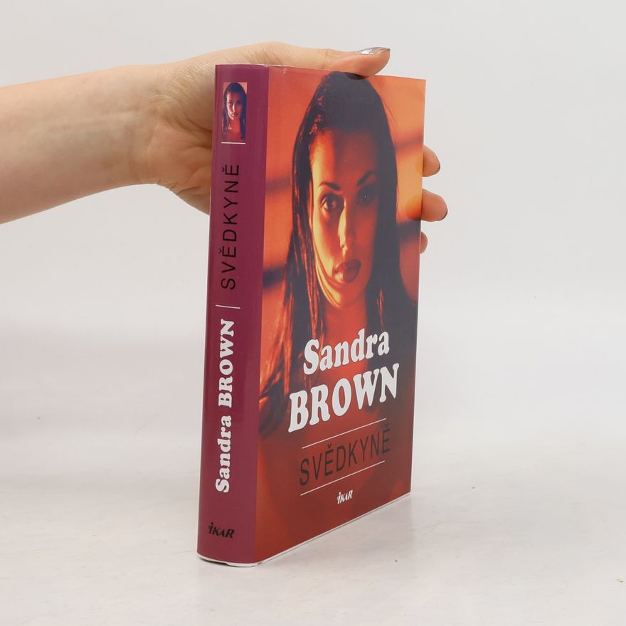 Sandra Brown Svědkyně