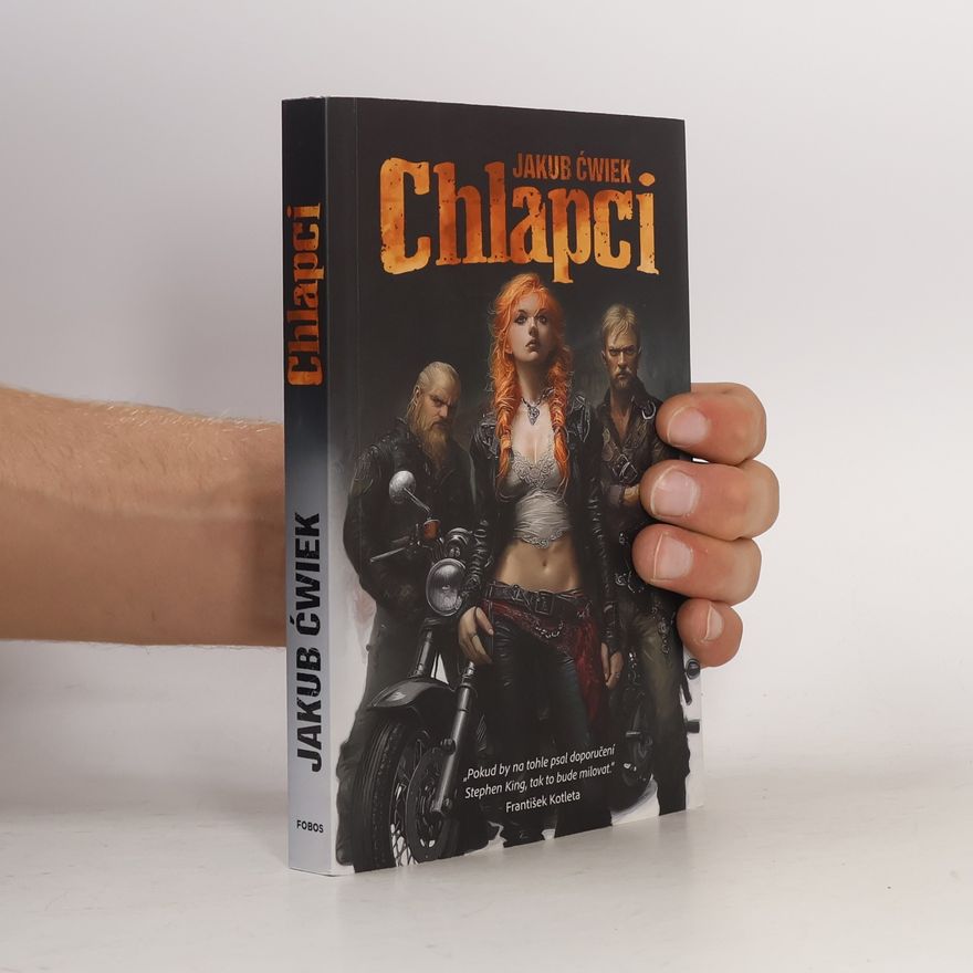 Robert Pilch Chlapci
