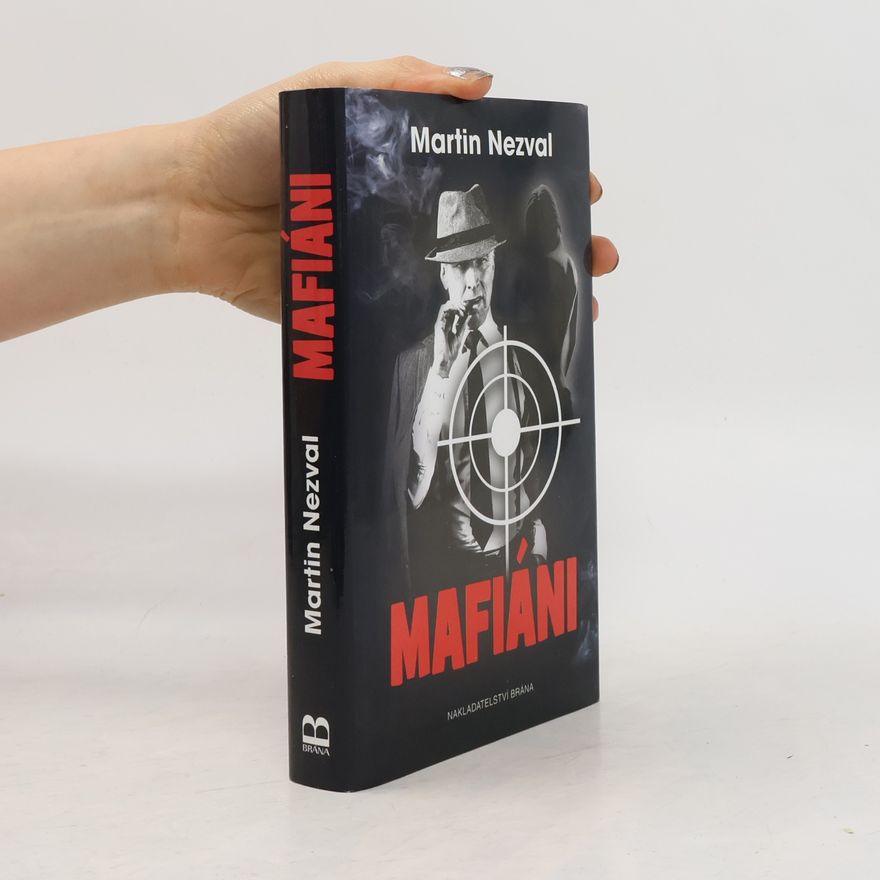 Karel Princ Mafiáni