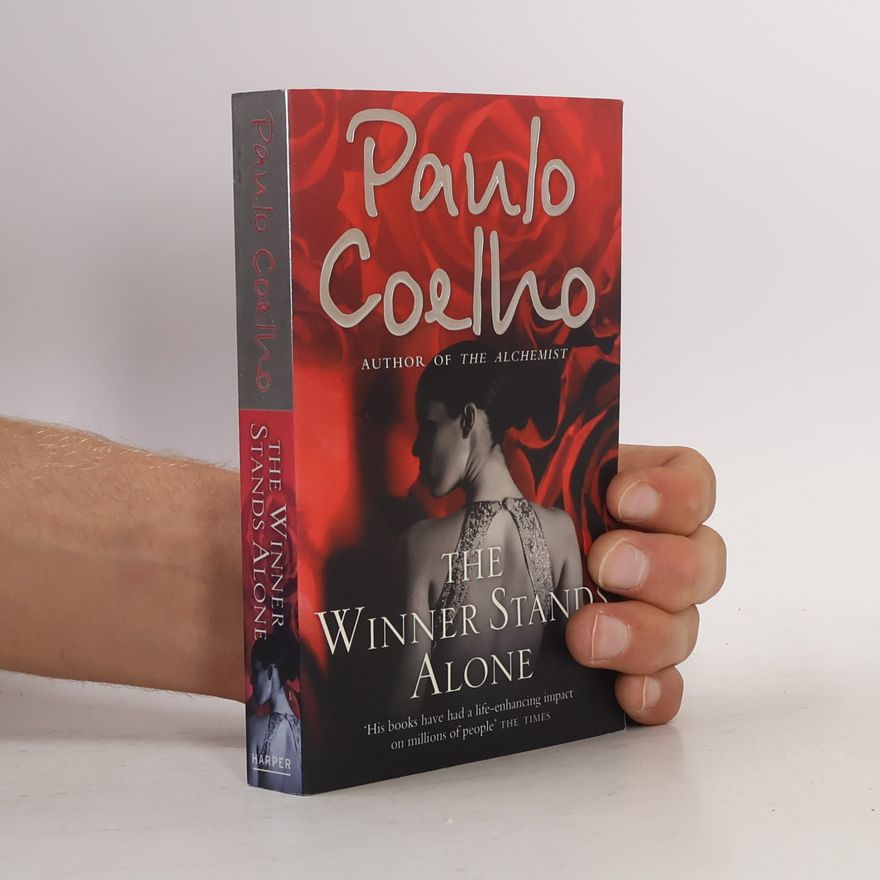 Paulo Coelho The Winner Stands Alone