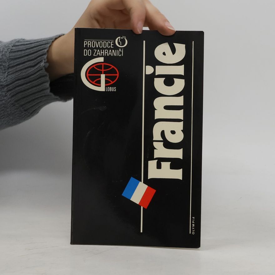 Autorenkollektiv Francie