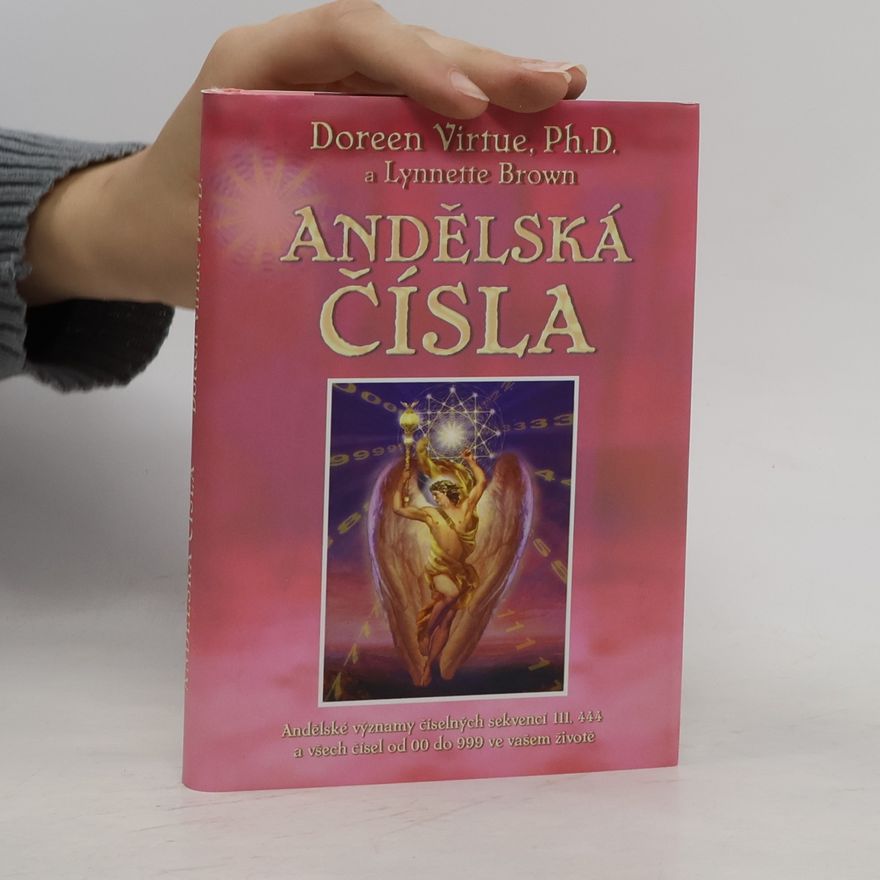 Lynnette Brown Andělská čísla