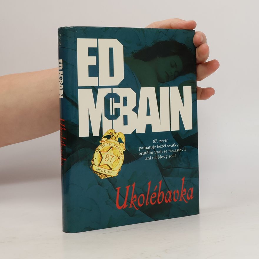 Ed McBain Ukolébavka