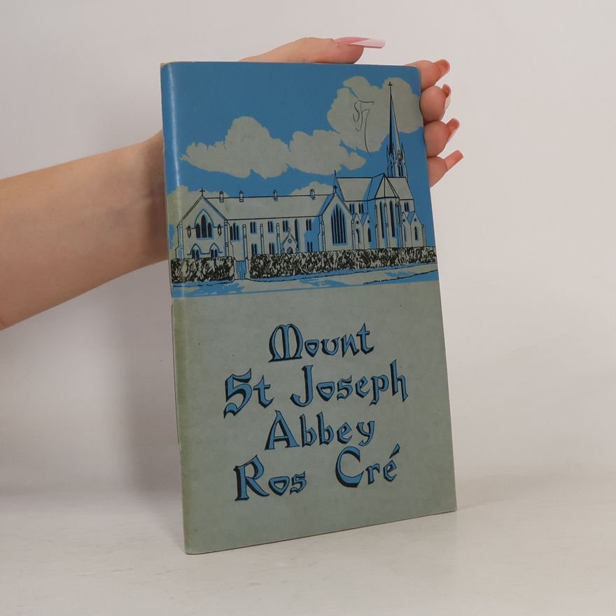 Josephus Rodgers Mount St Joseph abbey Ros Cre