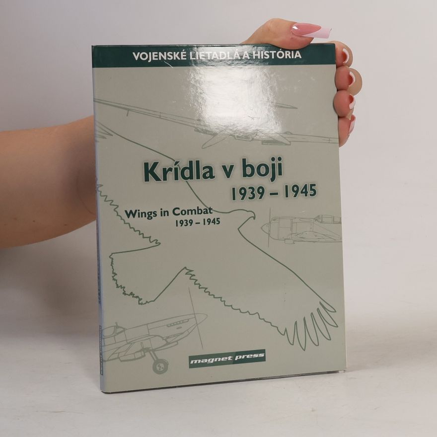 Jan Kučera Krídla v boji