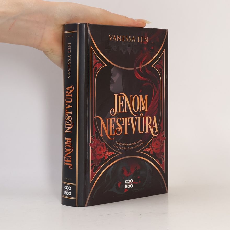 Vanessa Len Jenom nestvůra