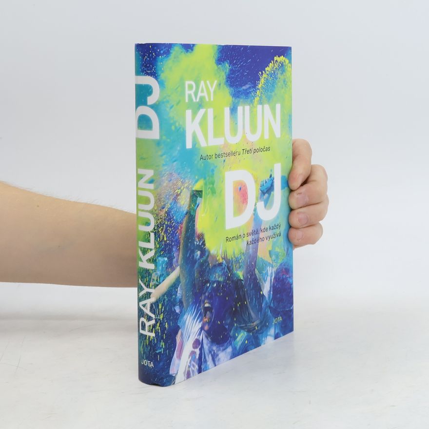 Kluun DJ