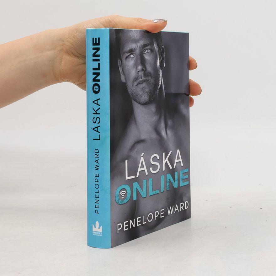 Penelope Ward Láska online