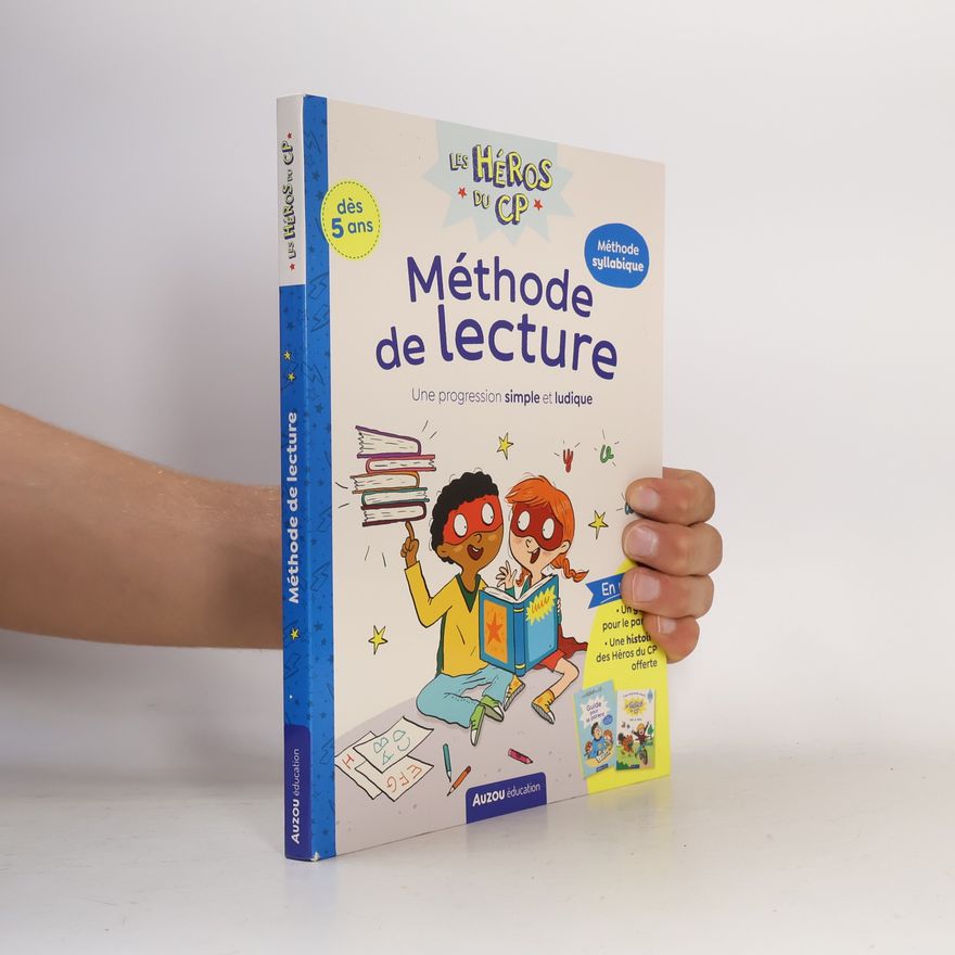 Autorenkollektiv Méthode de lecture